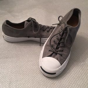 Converse jack Purcell unisex sneaker